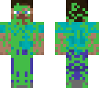 slime steve
