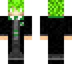 slytherin boy