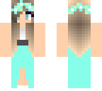 some random skin again