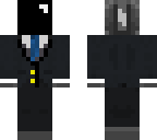 spaceman in tux