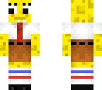 spongebob