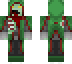 spooky zombie