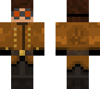 steam punk