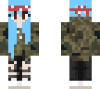 suga mic drop fem
