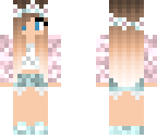 summer girl