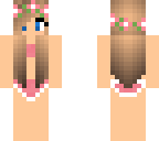 summer girl