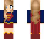 supergirl