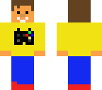 superjuegos dante youtuber
