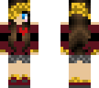 swapflowerfell chara edit