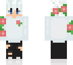 sweatle main skin