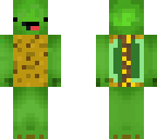 taco turtle