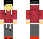 teen boy