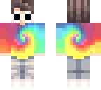 tie dye twiisted