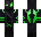 toxic mage