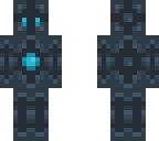trapped soul