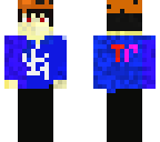 tribalmuffin hat suit