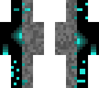 tron zombie pigman