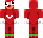 uganda knuckles