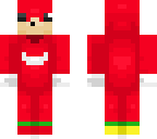 uganda knuckles
