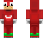 ugandan knuckles ver 2_0