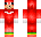 ugandan warrior remastered