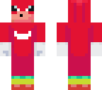 uhandan knuckles