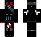 umbrella corp new
