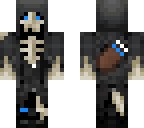 undead archer