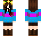 underswap frisk edit