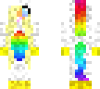 unicorn onzie