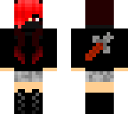 updated assassin girl