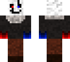 upgrade gaster