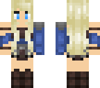 viking girl