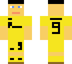 villarreal home kit