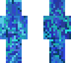 water and lava trolling