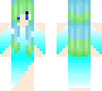 water girl