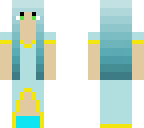 water nyph