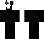 wd gaster undertale