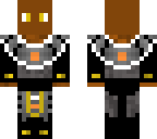westons skin