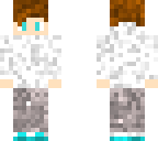 white boy
