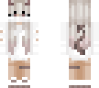 white demon