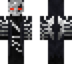 white ender mage