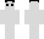 white entity