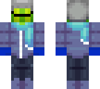 winter herp derp
