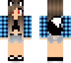 wolf girl edit ultima eyes