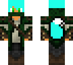 wolf meh fixed
