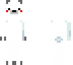 wolfhigh beary skin