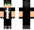 wolfhigh dark skin