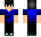 wolfhigh jake skin