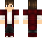 wolfhigh panda skin 2